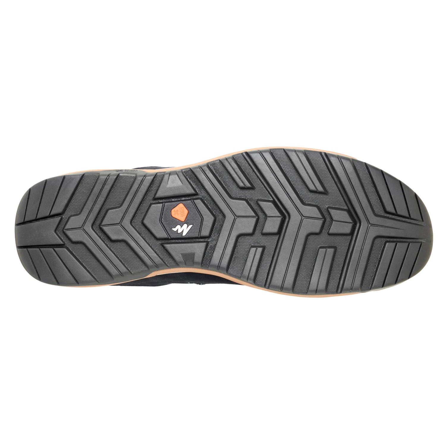 Quechua Men's Walking Shoes - NH500 - Image 13