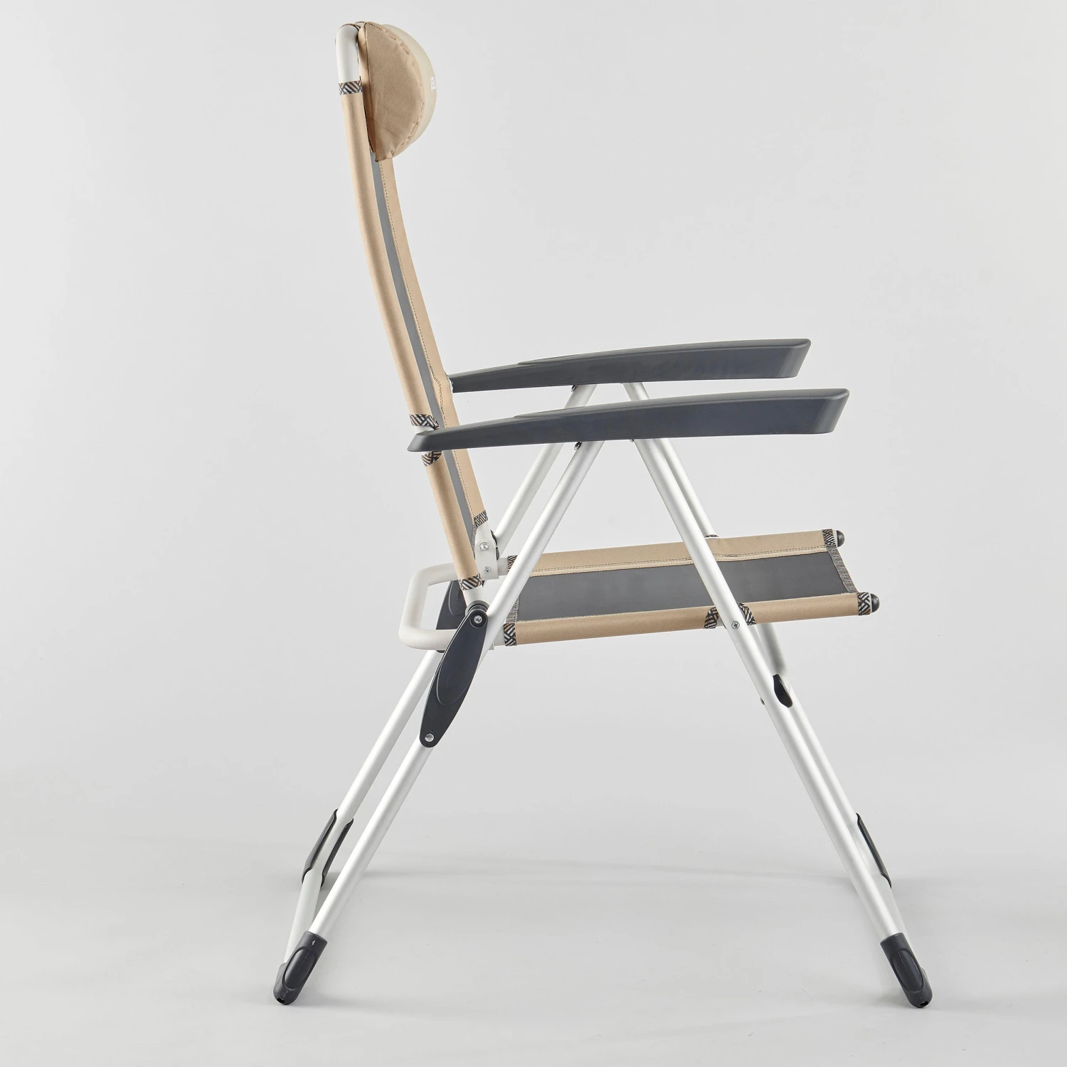 Quechua Folding Reclining Camping Chair - Image 4