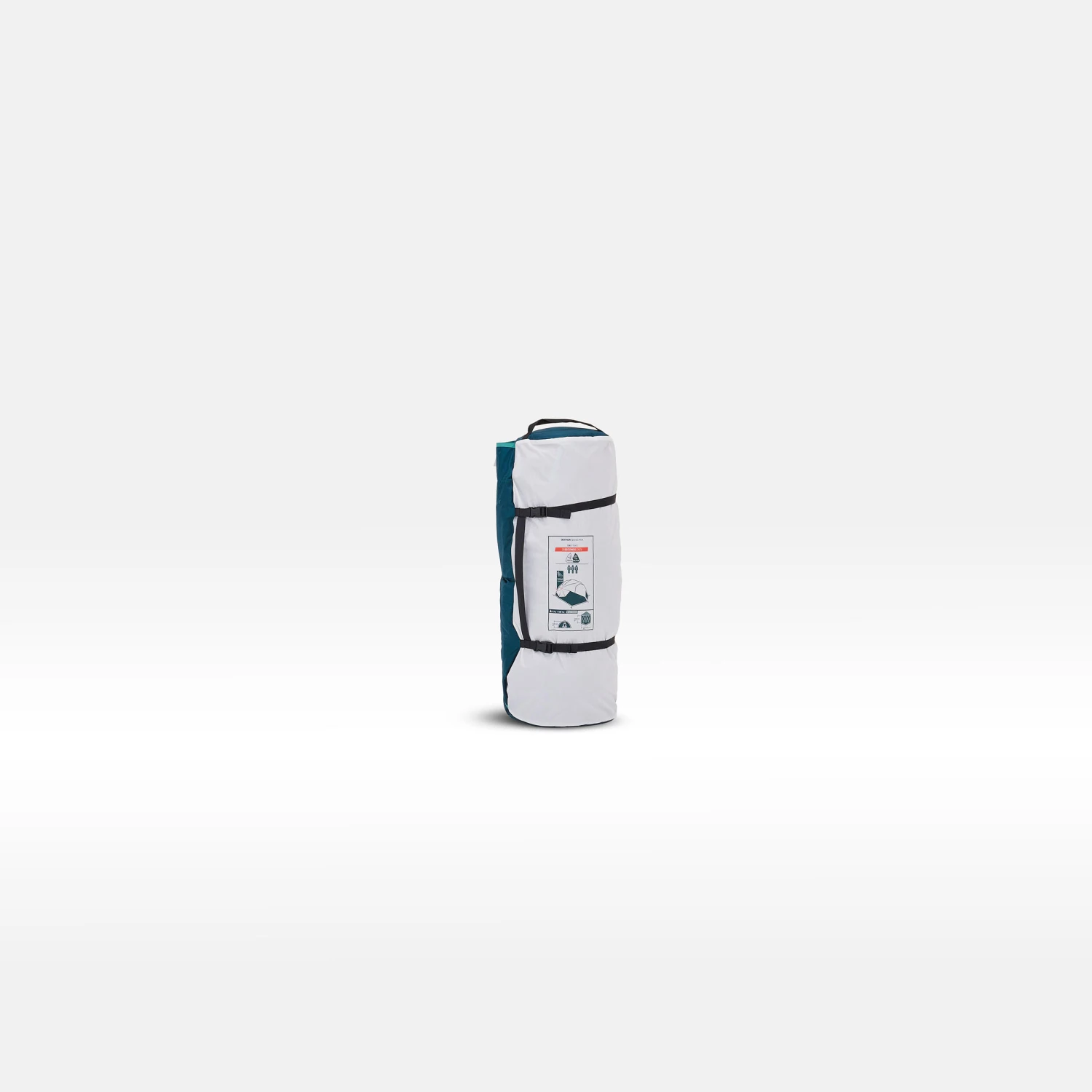 Quechua 3 Man Blackout Tent - 2 Seconds Easy F&B - Image 15