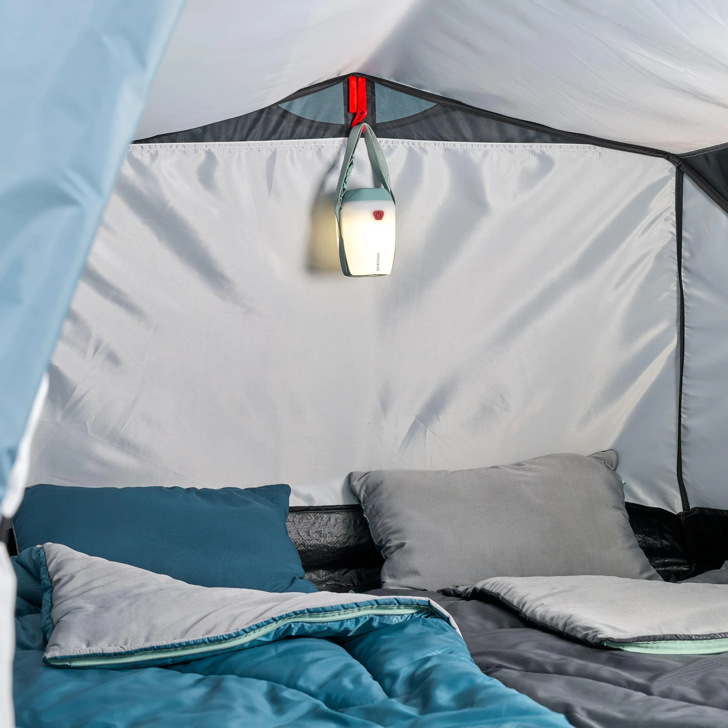Quechua 2 Man Tent - Image 11