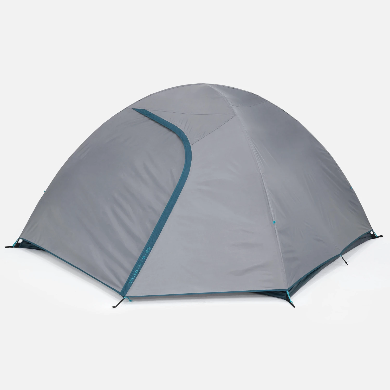 Quechua 4 Man Tent - Image 6