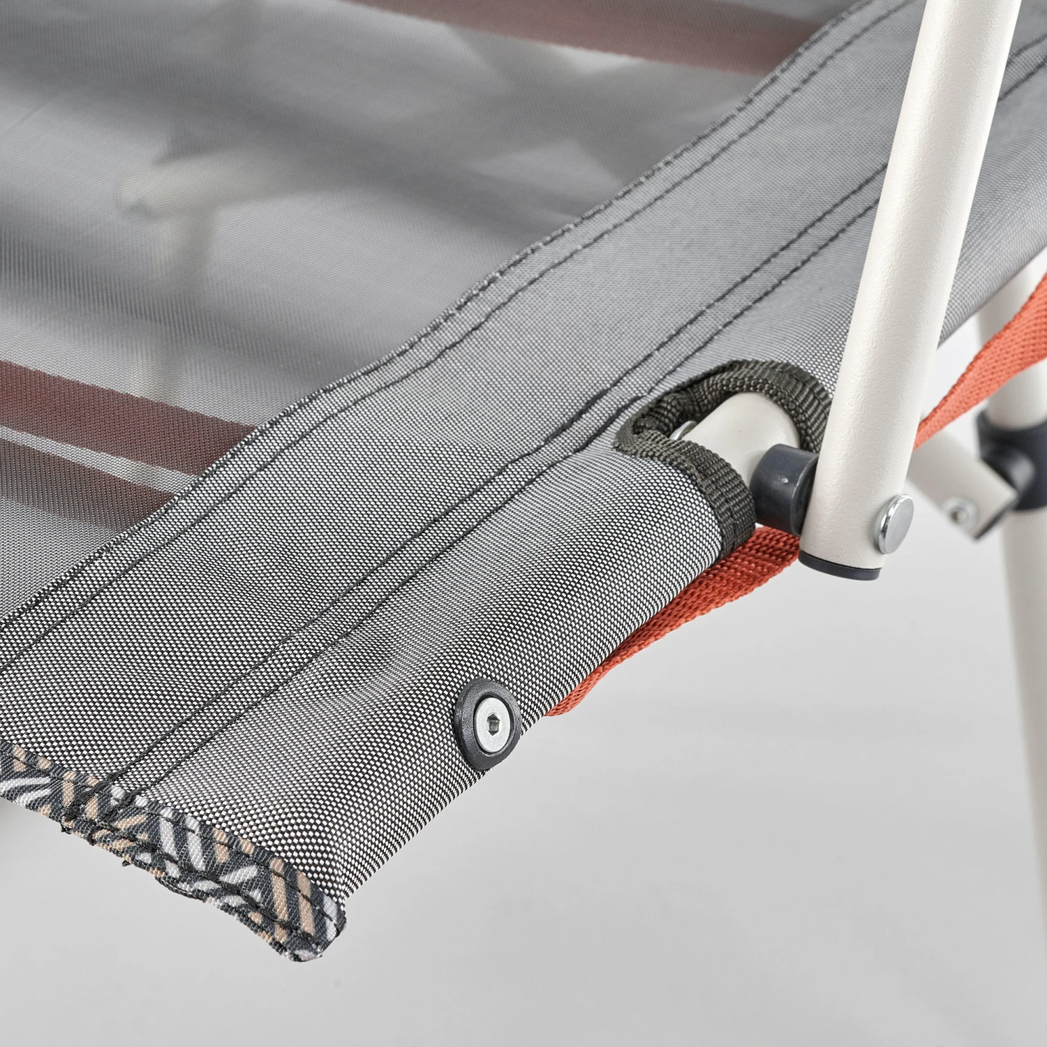 Quechua Folding Dining Camping Chair - Image 8