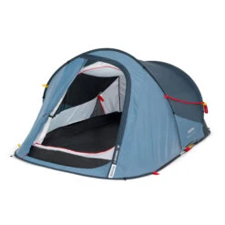 Quechua 2 Man Tent