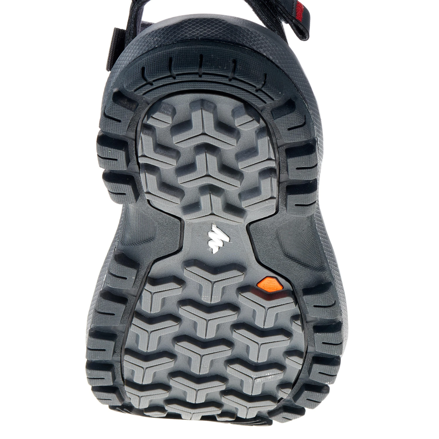 Quechua Men's Walking Sandals - NH110 - Image 2