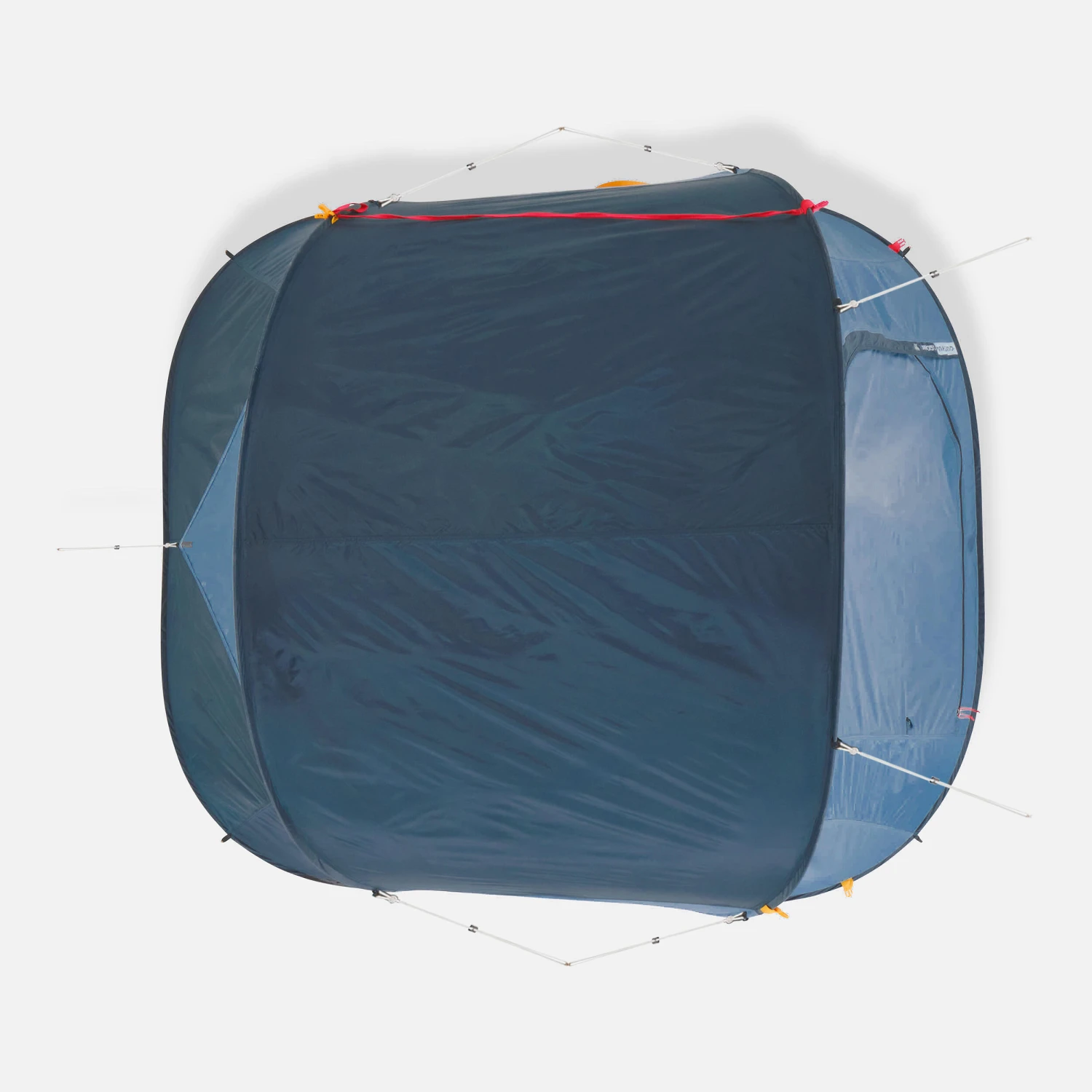 Quechua 3 Man Tent - Image 8