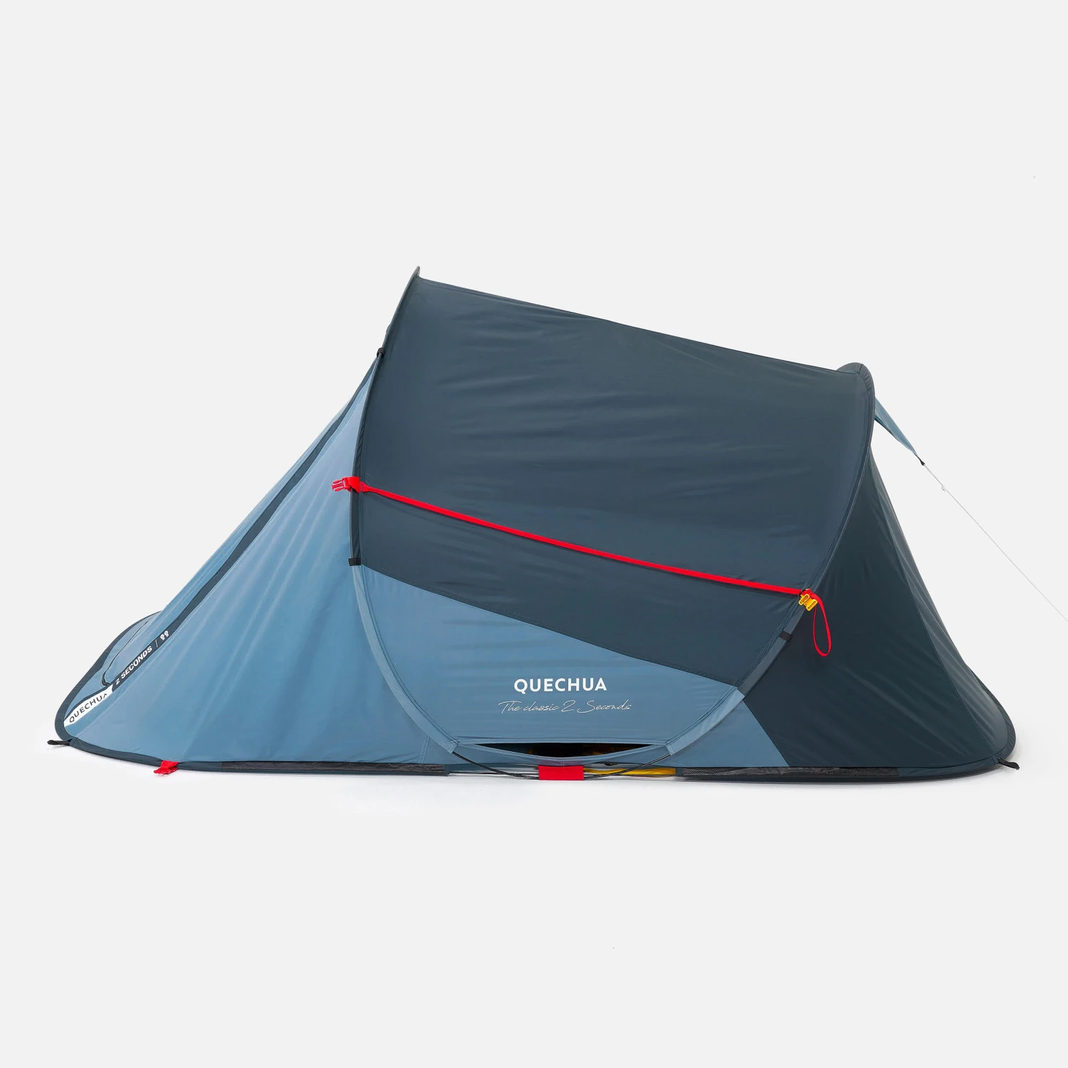Quechua 2 Man Tent - Image 6